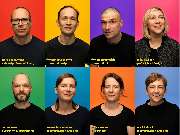 Webdesign und SEO - DER HÄUPTLING - GALLERY
