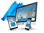 Webdesign von D&W Kompetenz-Agentur bei Sangerhausen - 1
