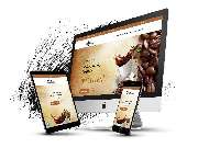 Webdesign von D&W Kompetenz-Agentur bei Sangerhausen - 11