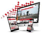 Webdesign von D&W Kompetenz-Agentur bei Sangerhausen - 14