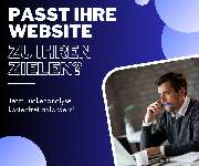 Webdesign von D&W Kompetenz-Agentur bei Sangerhausen - 22