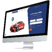 Webdesign von D&W Kompetenz-Agentur bei Sangerhausen - 8