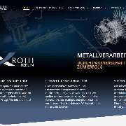 Webdesign & Werbung | Brandenburg & Berlin - Correct Conception GmbH - GALLERY