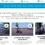 Webdesign & Werbung | Brandenburg & Berlin - Correct Conception GmbH - GALLERY