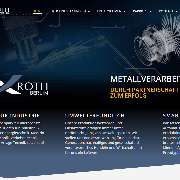 Webdesign & Werbung | Brandenburg & Berlin - Correct Conception GmbH - GALLERY