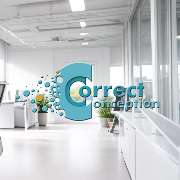 Webdesign & Werbung | Brandenburg & Berlin - Correct Conception GmbH - GALLERY