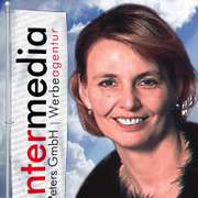 Webdesigner intermedia Peters GmbH Werbeagentur - GALLERY