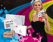 Webdesigner intermedia Peters GmbH Werbeagentur - GALLERY