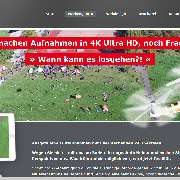 Webdesigner intermedia Peters GmbH Werbeagentur - GALLERY