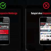 Webdesigner intermedia Peters GmbH Werbeagentur - GALLERY