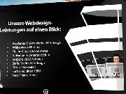 Webdesigner intermedia Peters GmbH Werbeagentur - GALLERY