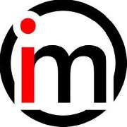 Webdesigner intermedia Peters GmbH Werbeagentur - LOGO