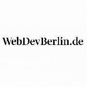 webdevberlin.de – Webagentur Berlin - Webagentur Berlin