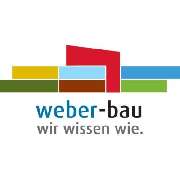 Weber Bau GmbH - LOGO