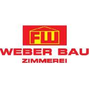 Weber Bau - LOGO