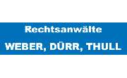 Weber, Dürr, Thull - LOGO