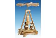 Weber Frank Erzgebirgische Holzkunst - GALLERY