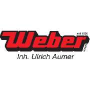 Weber GmbH - LOGO