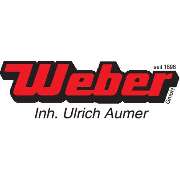 Weber GmbH - LOGO