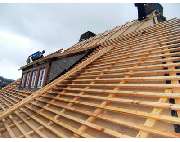 Weber H. Zimmerei GmbH & Co. KG - GALLERY