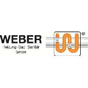 WEBER Heizung Sanitär GmbH - LOGO