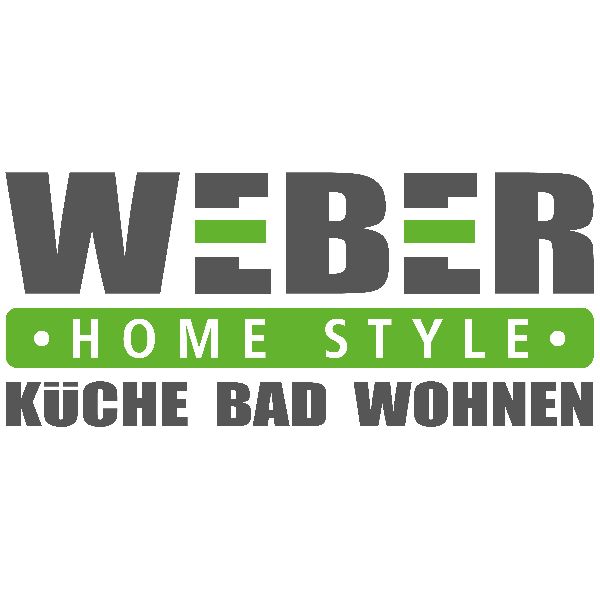 Weber Home Style - LOGO