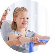 Weber Praxen Ergotherapie - Marktredwitz - GALLERY