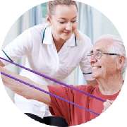 Weber Praxen Ergotherapie - Mitterteich - GALLERY