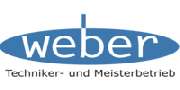 Weber Rudolf Heizung und Sanitärtechnik - LOGO