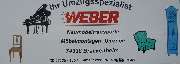 Weber Umzüge - Weber Umzüge in Brackenheim