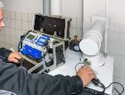 Weber Wärmetechnik - GALLERY