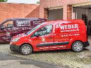 Weber Wärmetechnik - GALLERY