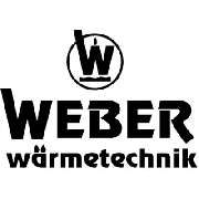 Weber Wärmetechnik - LOGO