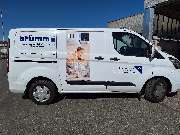 Weber-Werbung - GALLERY