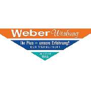 Weber-Werbung - LOGO