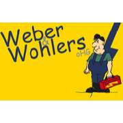 Weber & Wohlers oHG - LOGO
