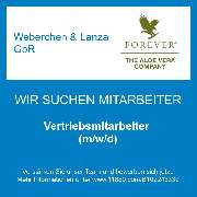 Weberchen & Lanza GbR - Vertriebsmitarbeiter (m/w/d)