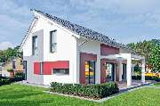 WeberHaus GmbH & Co. KG Bauforum Bad Vilbel - 4