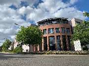 WeberHaus GmbH & Co. KG Bauforum Kaiserslautern - 1