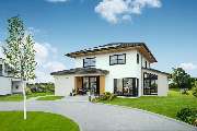 WeberHaus GmbH & Co. KG Bauforum Kappel-Grafenhausen - 1