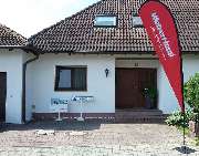 WeberHaus GmbH & Co. KG Bauforum Neubrandenburg - 1