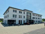 WeberHaus GmbH & Co. KG Bauforum Offenburg-Hohberg - 1