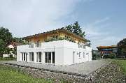 WeberHaus GmbH & Co. KG Bauforum Rheinau-Linx - 25