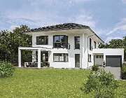 WeberHaus GmbH & Co. KG Bauforum Westfalenzentrum Wuppertal - 1
