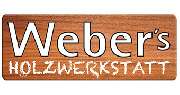 Weber´s Holzwerkstatt - 1