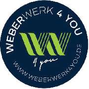WeberWerk4you e. K. - LOGO