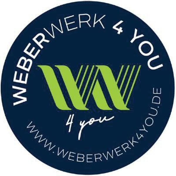 WeberWerk4you e. K. - LOGO