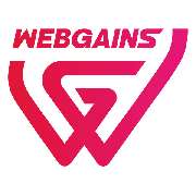 Webgains GmbH - LOGO
