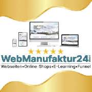 WebManufaktur24 GmbH - 1