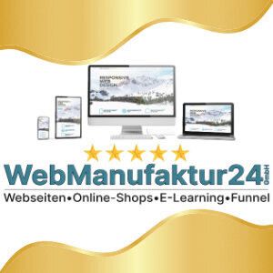 WebManufaktur24 GmbH - 1
